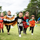 Image for article titled When should Halloween be?